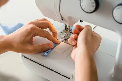 Poznański Krawiec, Krawcowa